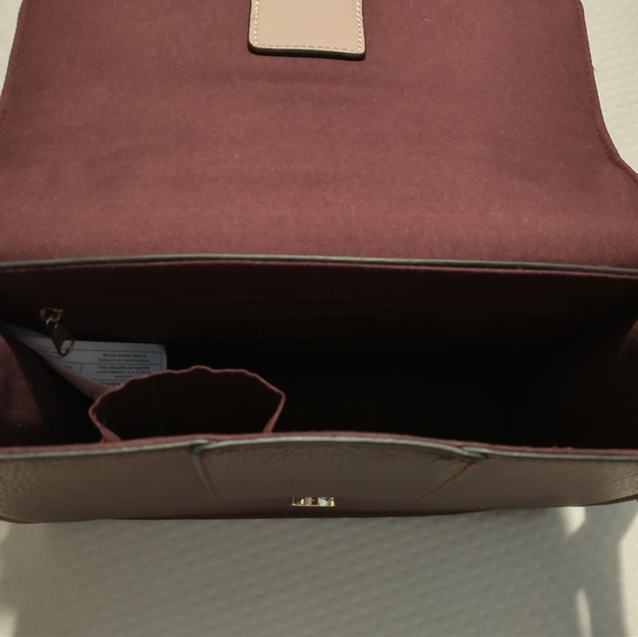 Call It Spring Crossbody Handbag - Picture 6 of 9